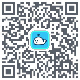 闲趣岛のダウンロードQRコード