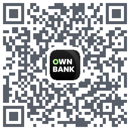 OwnBank的下載二維碼
