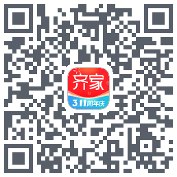 齐家 QRcode
