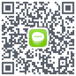 鱼跃安耐糖 QRcode