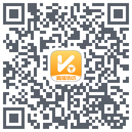 开播TVcodice QR per il download