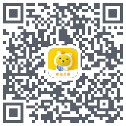小熊美术 QR-код для загрузки