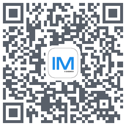 Easemob IM的下载二维码