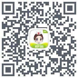 照护365康护端的下載二維碼