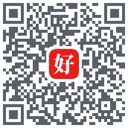 好人好股 QRcode