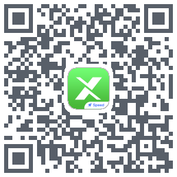 XTrend Speedcódigo QR de descarga de