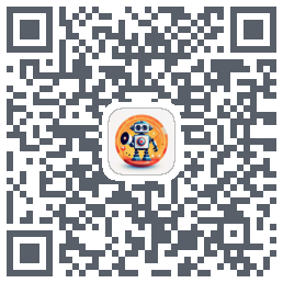 AhQ Player的下載二維碼