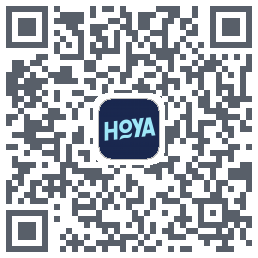 HOYA QR-код для загрузки