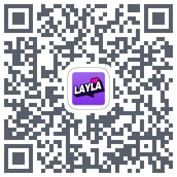 LaylaDownload QR-Code