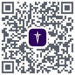 示界codice QR per il download