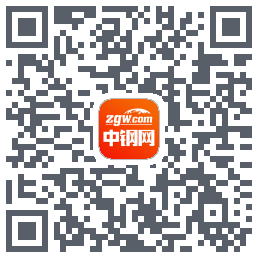 中钢网 QR-код для загрузки