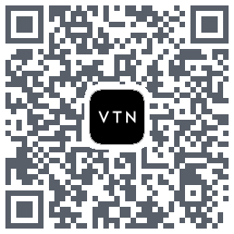 VTN的下載二維碼
