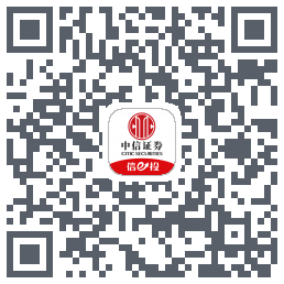 中信-测试的下載二維碼