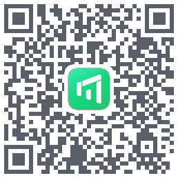 菜小秘P QRcode