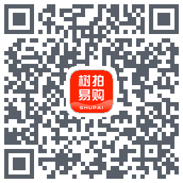 树拍易购 QRcode