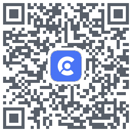 T-企大顺 QRcode