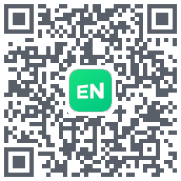 希沃白板的下載二維碼