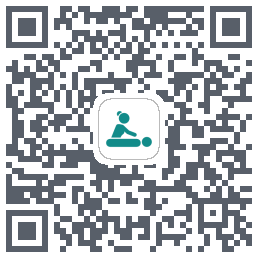 MassaJoy QRcode