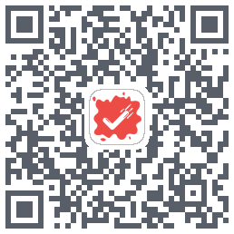 Todo计划codice QR per il download
