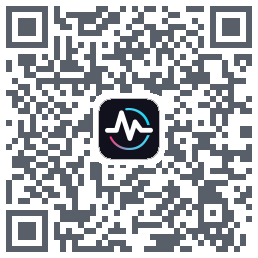 MERIT超燃脂 QRcode