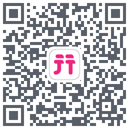无忧行的下載二維碼
