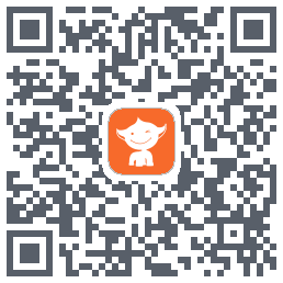 进门财经 QRcode