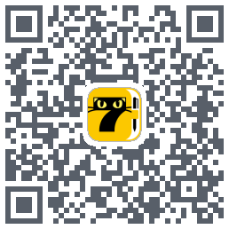 七猫作家助手 QRcode