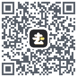 乐其爱水印精灵 QRcode