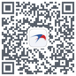 翔翼codice QR per il download