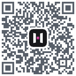HashKey QRcode