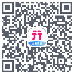 无忧行 QRcode