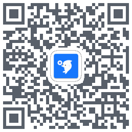 海豚开单 QRcode
