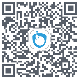 大象驾到 QRcode