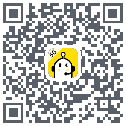 韭黄电话助理的下載二維碼