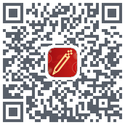 Wellnote的下載二維碼