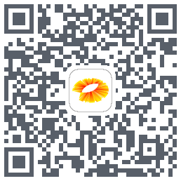 风芒codice QR per il download