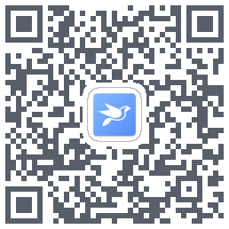 飞鸽智能客服 QRcode