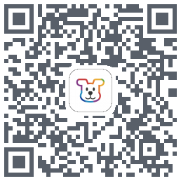 小白学习打印的下載二維碼