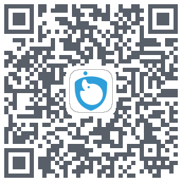 大象驾到codice QR per il download