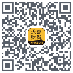 龙管家2.0的下載二維碼