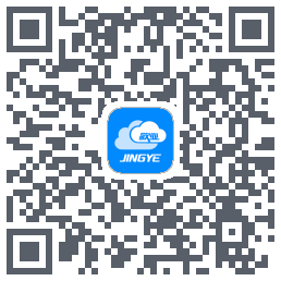 敬业云kod QR do pobrania
