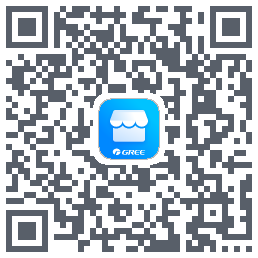 终端管理codice QR per il download