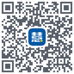 慧收款ERP QRcode