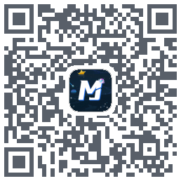 Mj梦幻画师的下载二维码