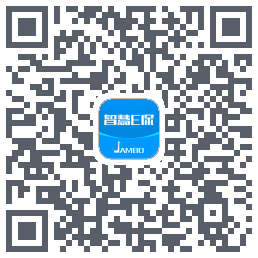 智慧E保 QRcode