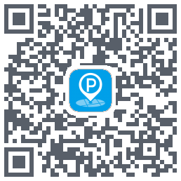 捷停车的下载二维码