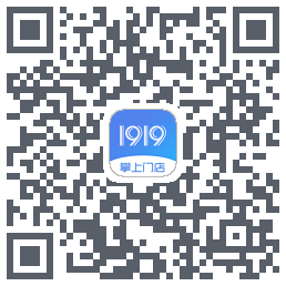 1919掌上门店 QRcode