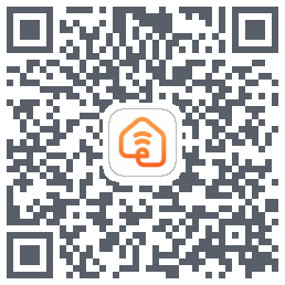LinkHome的下載二維碼