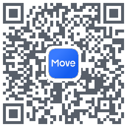 Move的下載二維碼