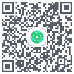 分好啦codice QR per il download